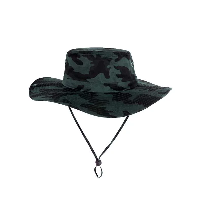 fisher caps