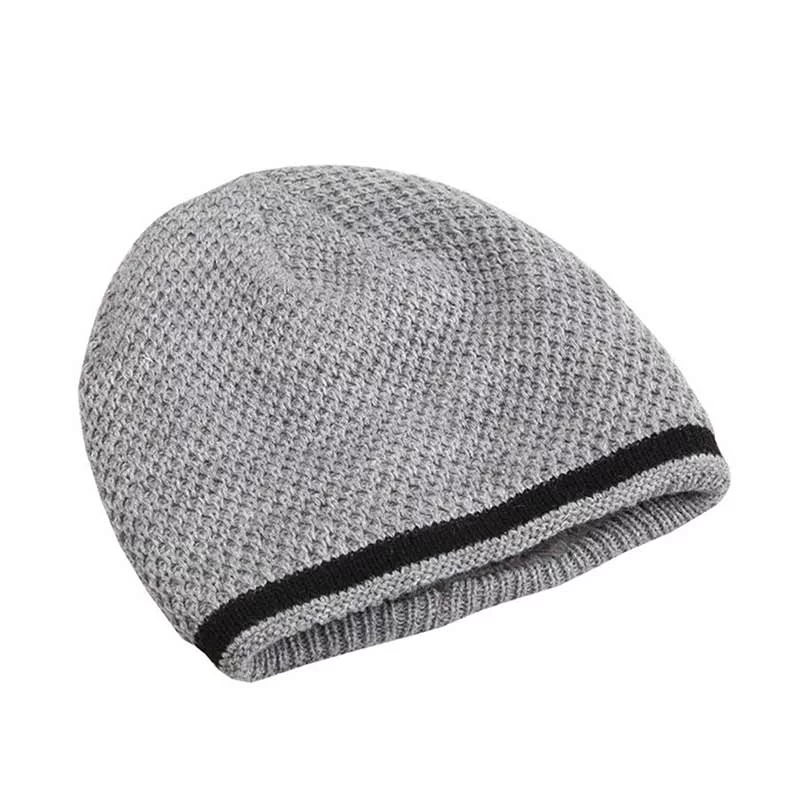 knitted hats