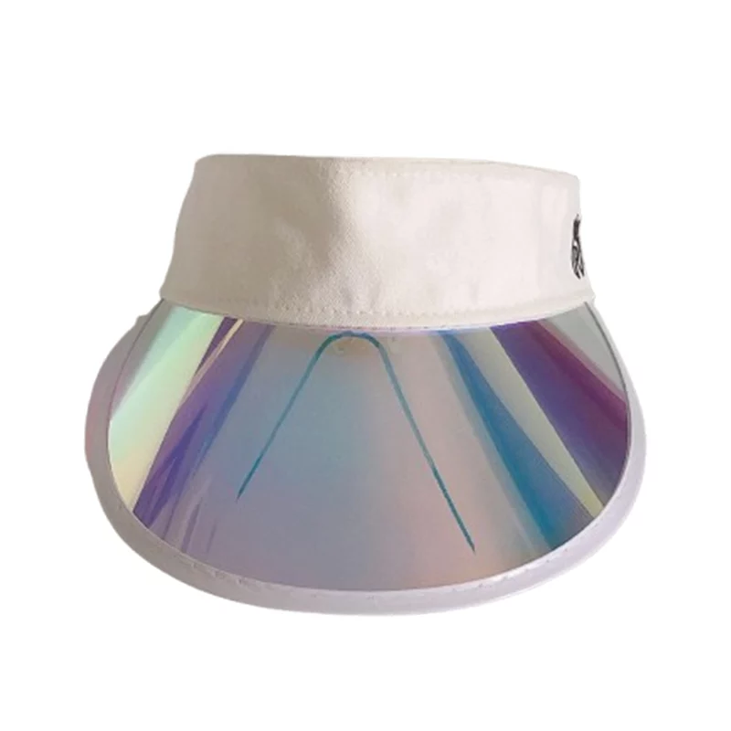 PVC Hollow Hats