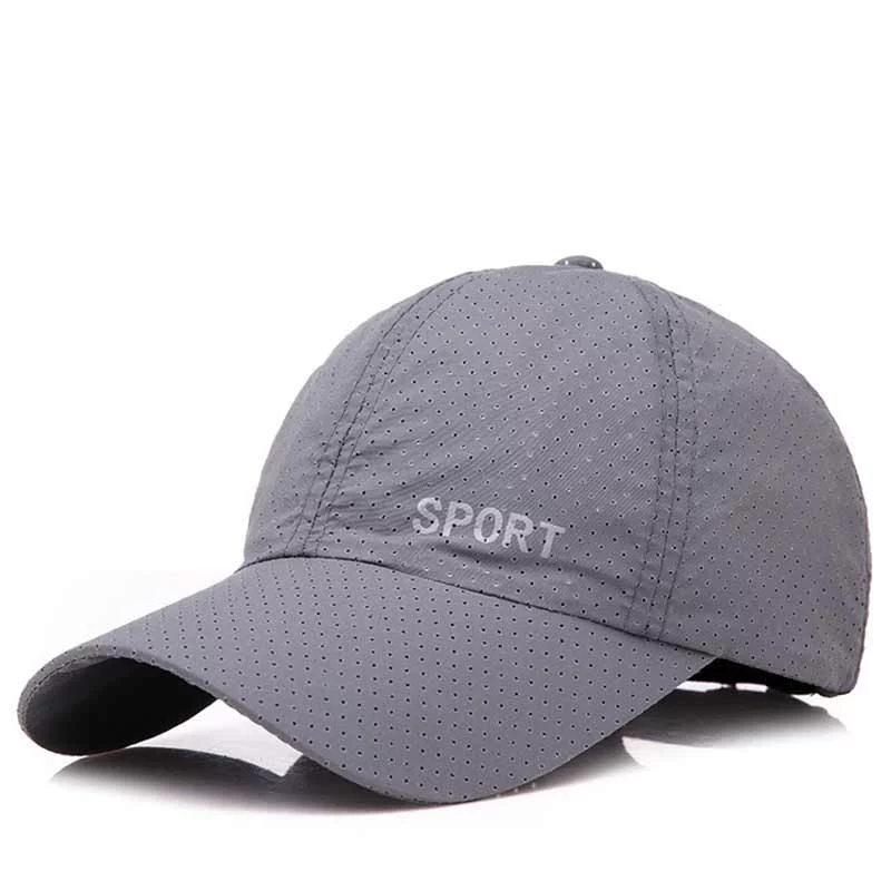 sports caps