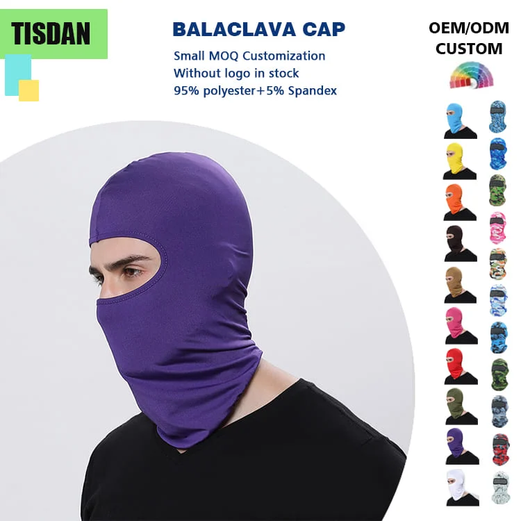 Balaclava