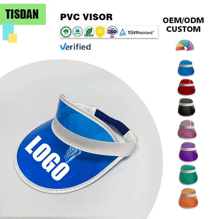 PVC Visor